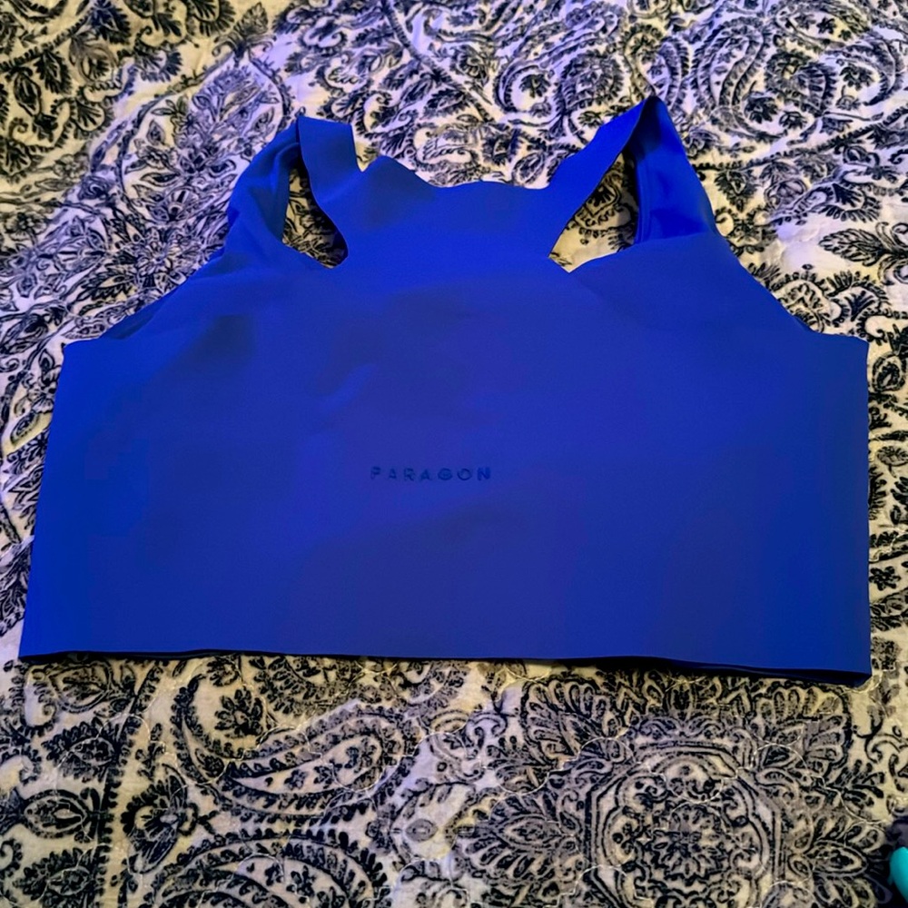 Paragon sports bra